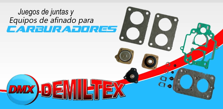 DEMILTEX